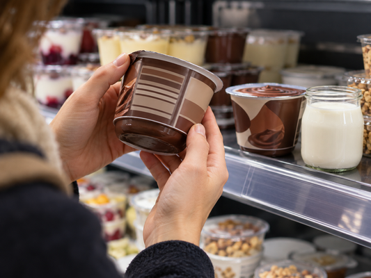 FOODWATCH ÉPINGLE DIX PRODUITS « HIGH PROTEIN » : FAUT-IL VRAIMENT S’EN MÉFIER ?