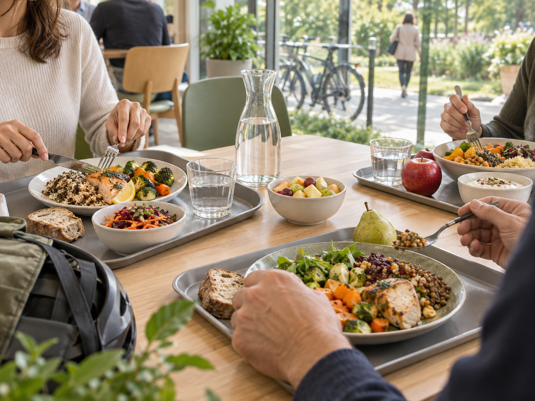 PNNS 2026-2030 : ce qui change réellement dans la politique nutritionnelle française